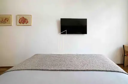 Imagem: Flat / Studio para Alugar, República