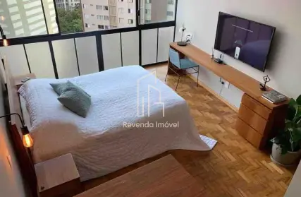 Imagem: Apartamento para Alugar, República