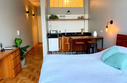 Imagem: Apartamento para Alugar, República