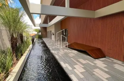 Imagem: Apartamento para Alugar, Sumarezinho