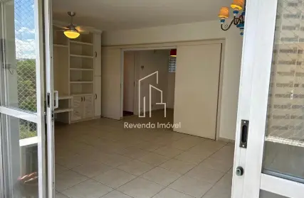 Imagem: Apartamento para Alugar, Alto de Pinheiros