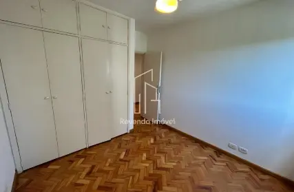 Imagem: Apartamento para Alugar, Alto de Pinheiros
