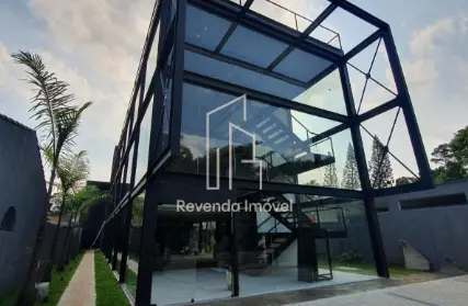 Imagem: Prédio Comercial para Alugar, Vila Ida