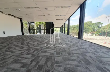 Imagem: Prédio Comercial para Alugar, Vila Ida