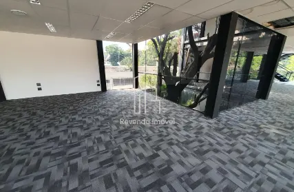 Imagem: Prédio Comercial para Alugar, Vila Ida