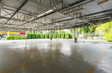 Imagem: Prédio Comercial para Alugar, Lapa