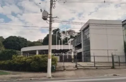 Imagem: Prédio Comercial para Alugar, Lapa