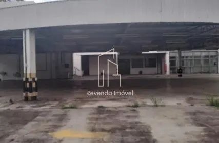 Imagem: Prédio Comercial para Alugar, Lapa