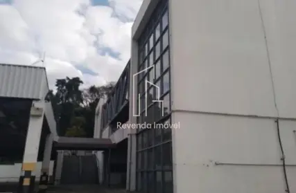 Imagem: Prédio Comercial para Alugar, Lapa