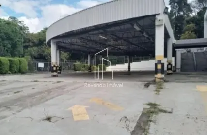 Imagem: Prédio Comercial para Alugar, Lapa