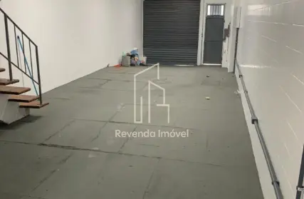 Imagem: Galpão / Salão para Alugar, Vila Anastácio