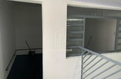 Imagem: Galpão / Salão para Alugar, Vila Anastácio