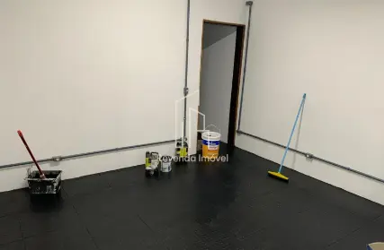 Imagem: Galpão / Salão para Alugar, Vila Anastácio