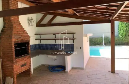 Imagem: Casa Térrea para Alugar, Jardim Morumbi