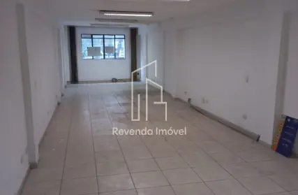 Imagem: Prédio Comercial para Alugar, Liberdade