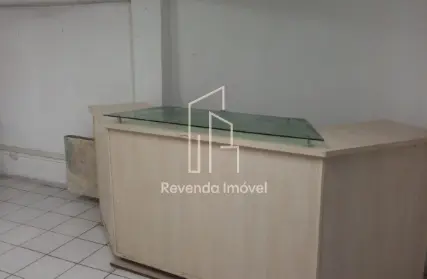 Imagem: Prédio Comercial para Alugar, Liberdade