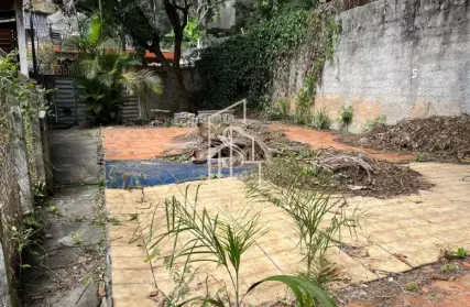Imagem: Terreno para Venda, Lapa