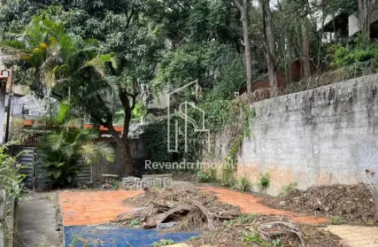 Imagem: Terreno para Venda, Lapa