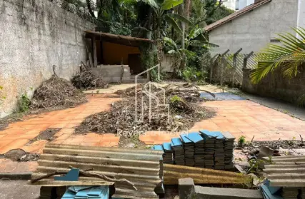 Imagem: Terreno para Venda, Lapa