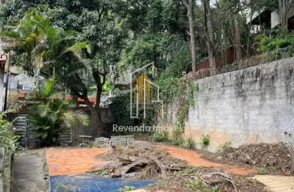 Imagem: Terreno para Venda, Lapa
