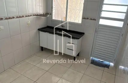 Imagem: Sobrado para Alugar, Jardim Luísa