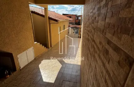 Imagem: Sobrado para Alugar, Jardim Luísa