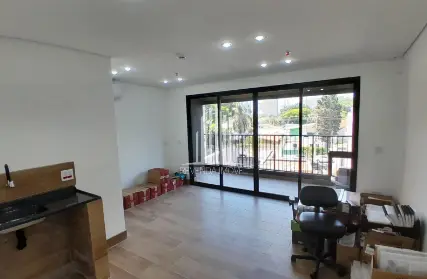 Imagem: Sala Comercial para Alugar, Butantã