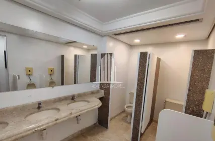 Imagem: Sala Comercial para Alugar, Butantã