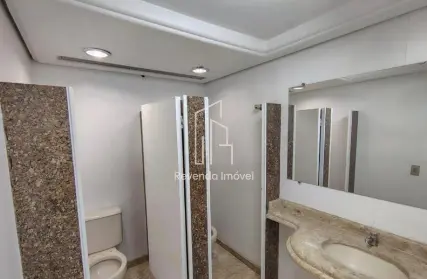 Imagem: Sala Comercial para Alugar, Butantã
