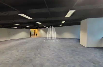 Imagem: Sala Comercial para Alugar, Butantã