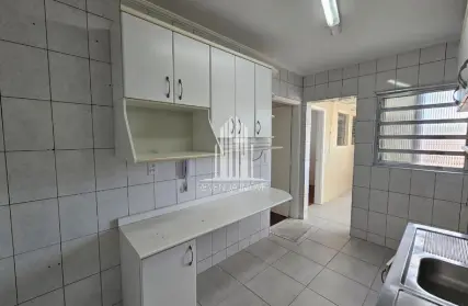 Imagem: Apartamento para Alugar, Cerqueira César