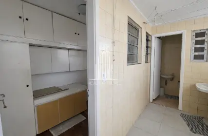 Imagem: Apartamento para Alugar, Cerqueira César