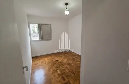 Imagem: Apartamento para Alugar, Cerqueira César