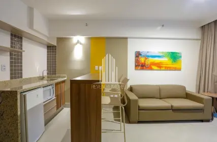 Imagem: Apartamento Duplex para Alugar, Jardim Olympia