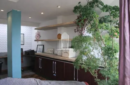 Imagem: Apartamento Duplex para Alugar, Jardim Olympia