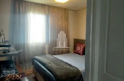 Imagem: Apartamento para Venda, Lapa de Baixo