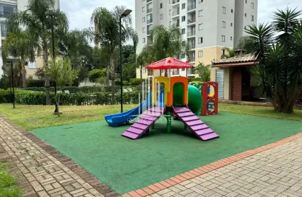 Imagem: Apartamento para Venda, Lapa de Baixo