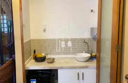 Imagem: Sala Comercial para Alugar, Cerqueira César