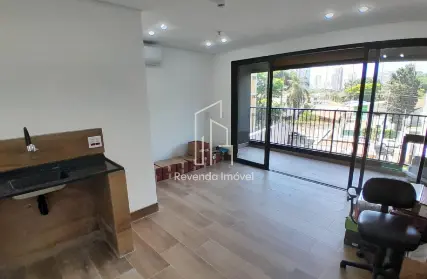 Imagem: Sala Comercial para Alugar, Butantã