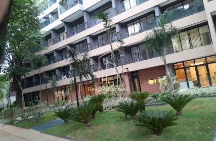 Imagem: Sala Comercial para Alugar, Butantã