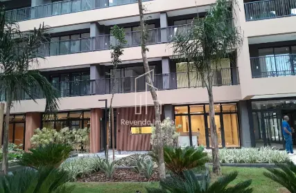 Imagem: Sala Comercial para Alugar, Butantã