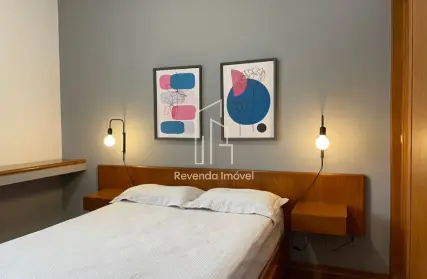 Imagem: Apartamento para Alugar, Cerqueira César