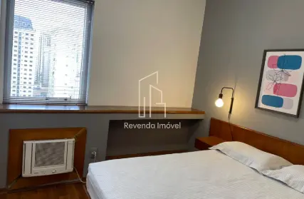 Imagem: Apartamento para Alugar, Cerqueira César