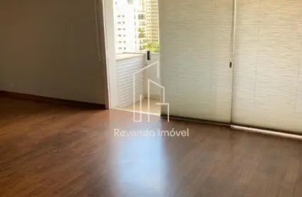 Imagem: Apartamento para Alugar, Alto de Pinheiros