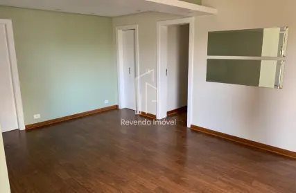 Imagem: Apartamento para Alugar, Alto de Pinheiros