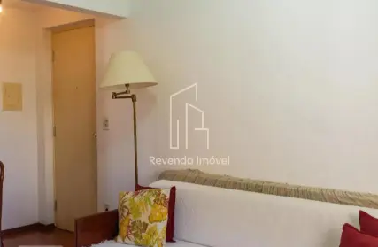 Imagem: Apartamento para Alugar, Morro dos Ingleses