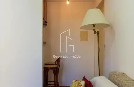 Imagem: Apartamento para Alugar, Morro dos Ingleses