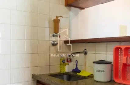 Imagem: Apartamento para Alugar, Morro dos Ingleses