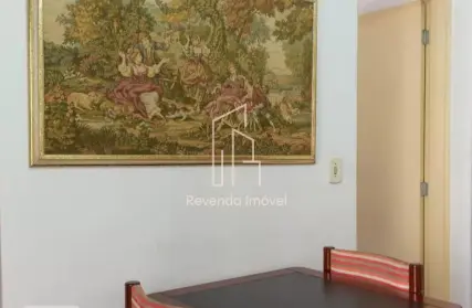 Imagem: Apartamento para Alugar, Morro dos Ingleses