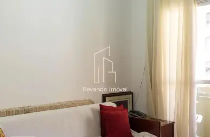 Imagem: Apartamento para Alugar, Morro dos Ingleses